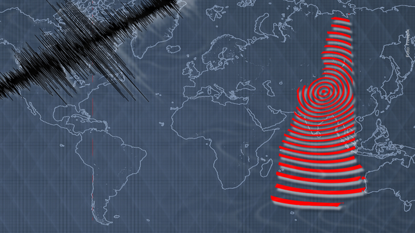 Geólogo explicó la razón por la que ocurrió un terremoto en Colombia, ¿hay riesgo de otros sismos? Geólogo explicó la razón por la que ocurrió un terremoto en Colombia, ¿hay riesgo de otros sismos?