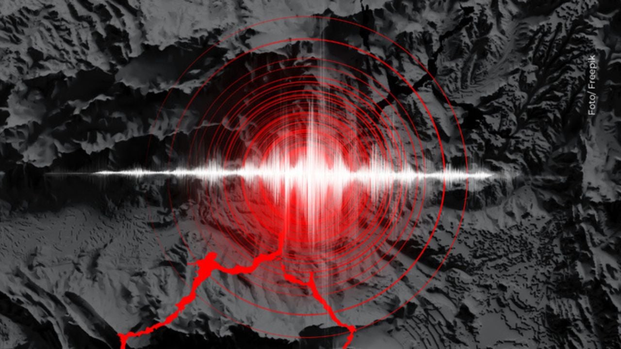 alcalde de pereira llora tras sismo