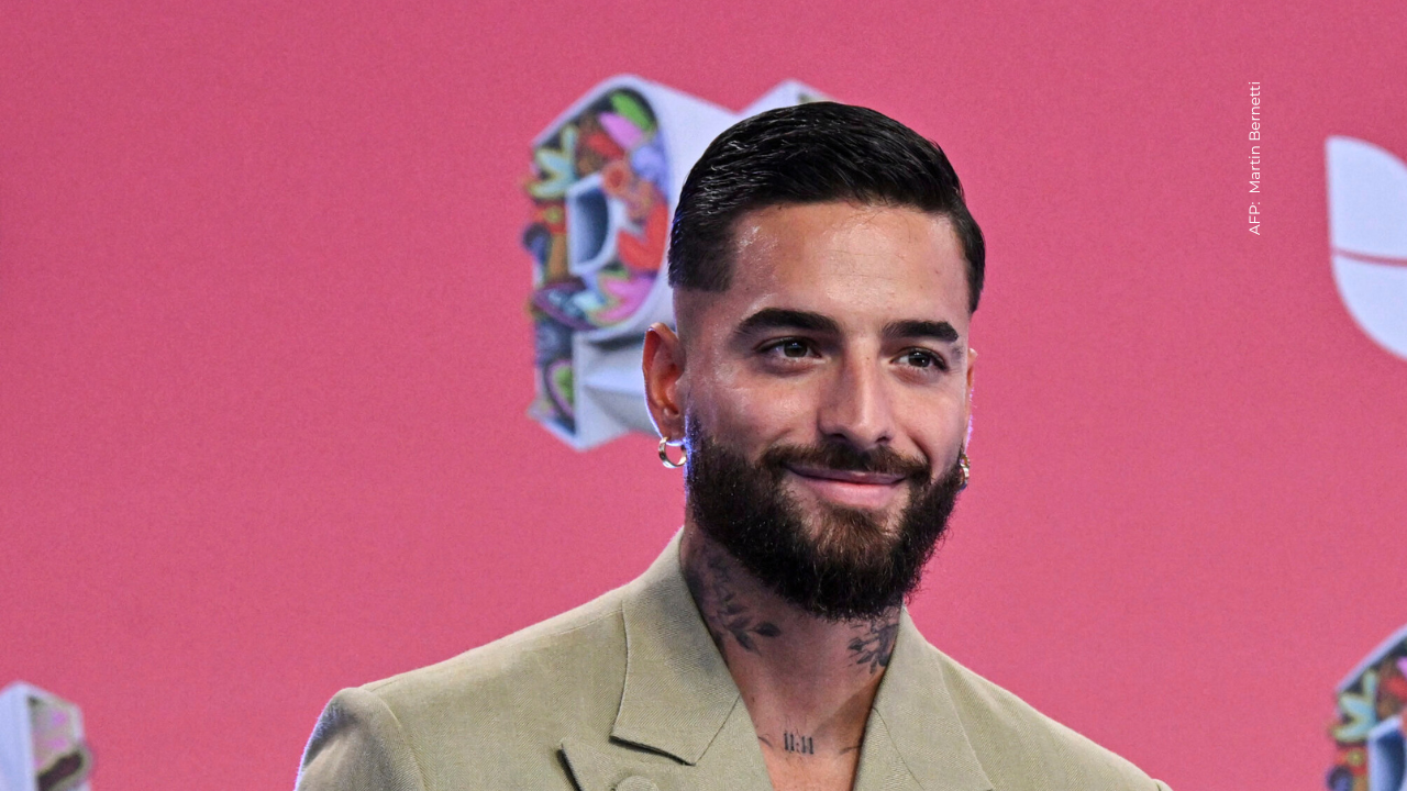 Maluma se pronunció frente al reciente terremoto ocurrido en Colombia: ¿qué dijo?