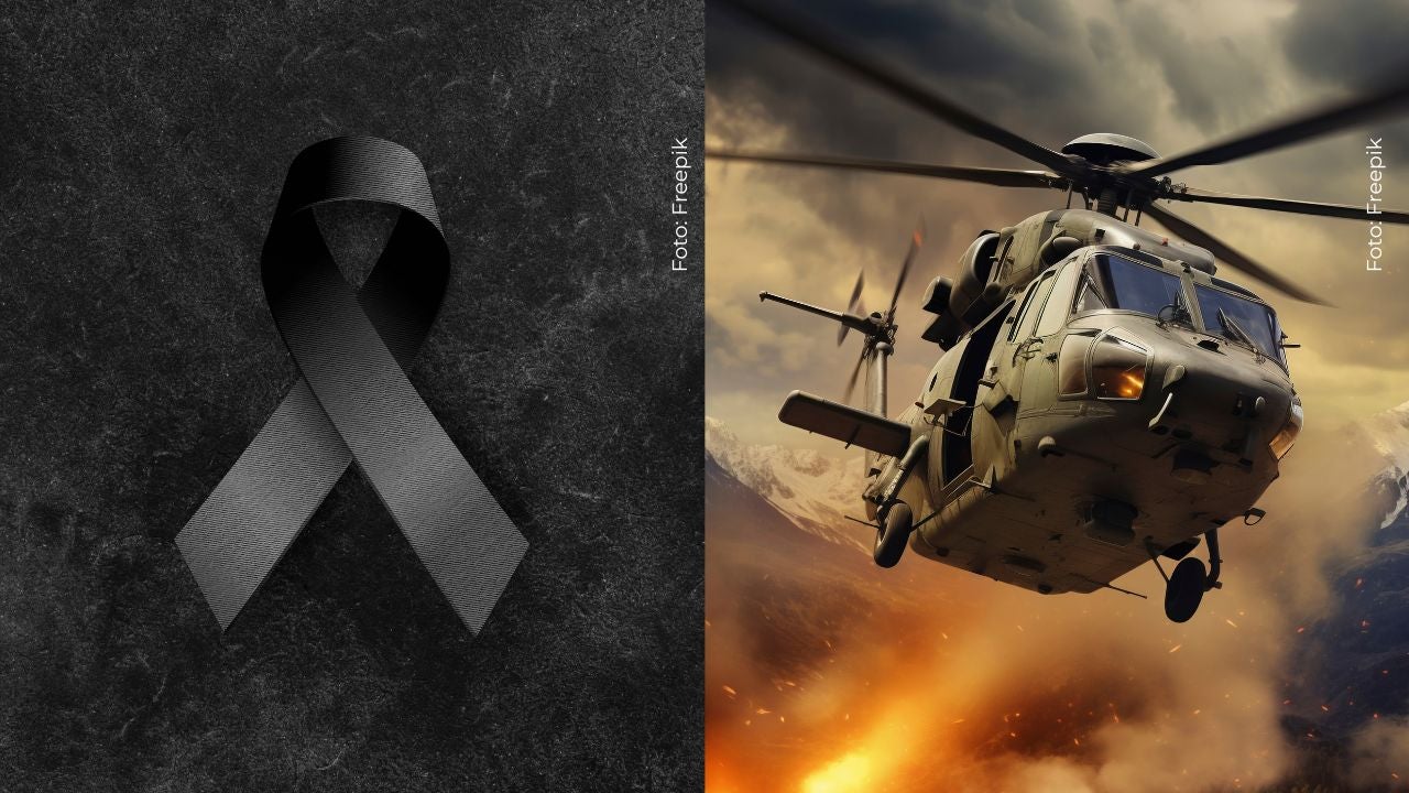 Murió la creadora de contenido Sofía Murillo en accidente de helicóptero