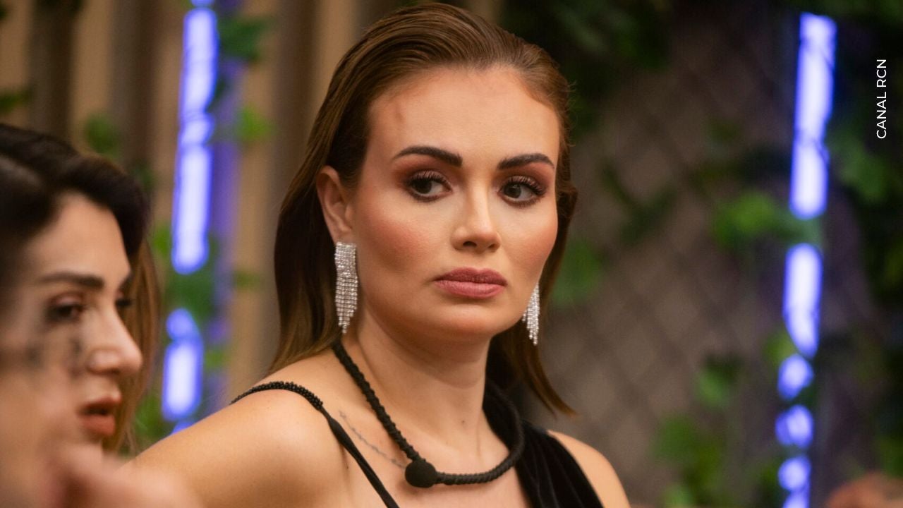 sara uribe vivio momentos de angustia con su hijo jacobo