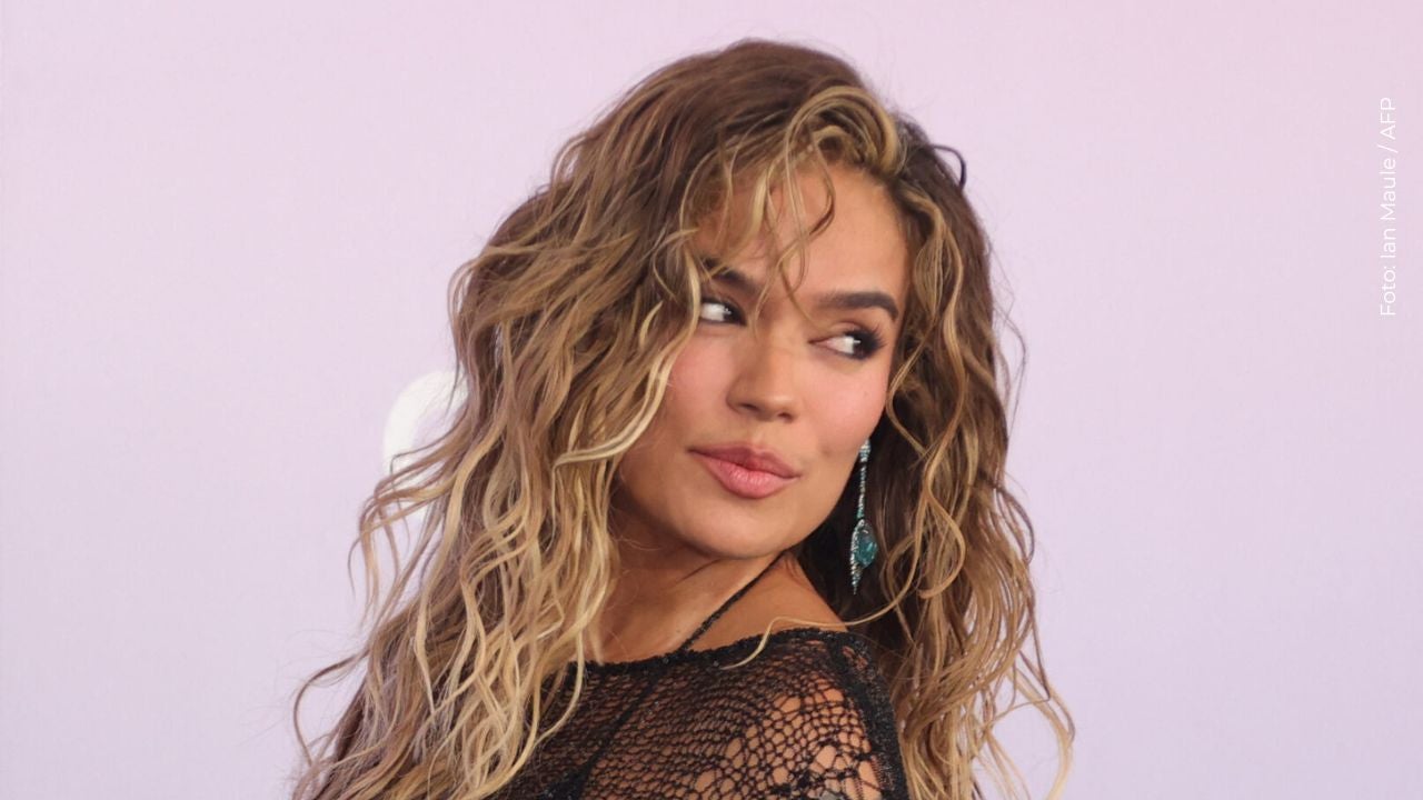 Karol G se pronuncia en redes tras terremoto en Colombia