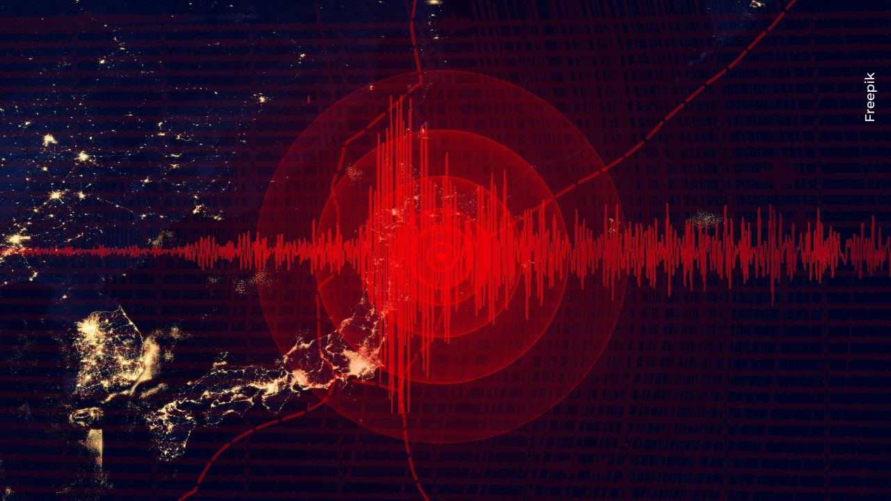 murio hijo de alcalde tras sismo