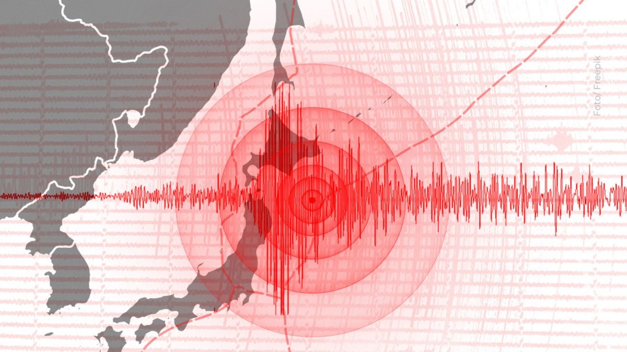 hijo del alcalde fallece tras sismo