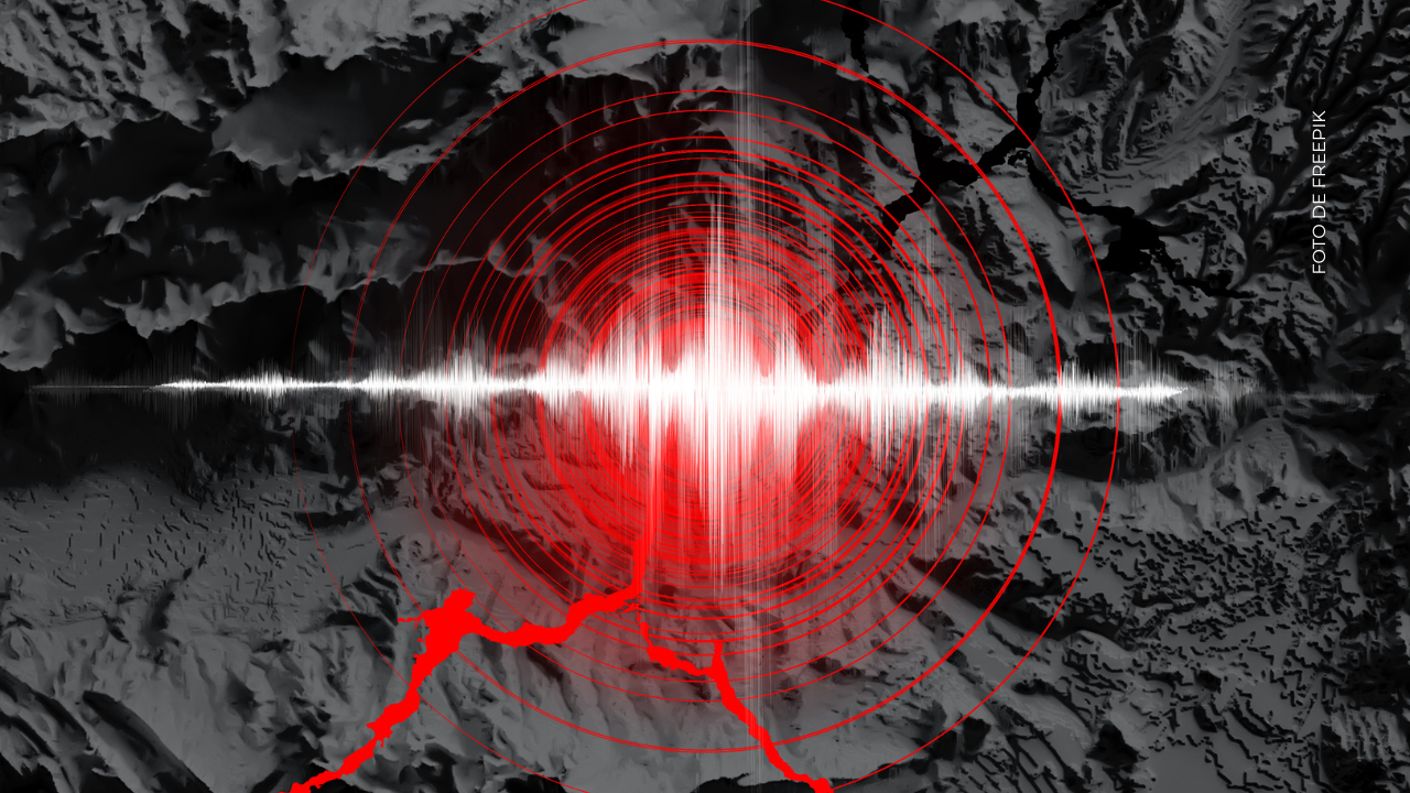 ¿Qué pasó en Cali durante el temblor del 10 de agosto?