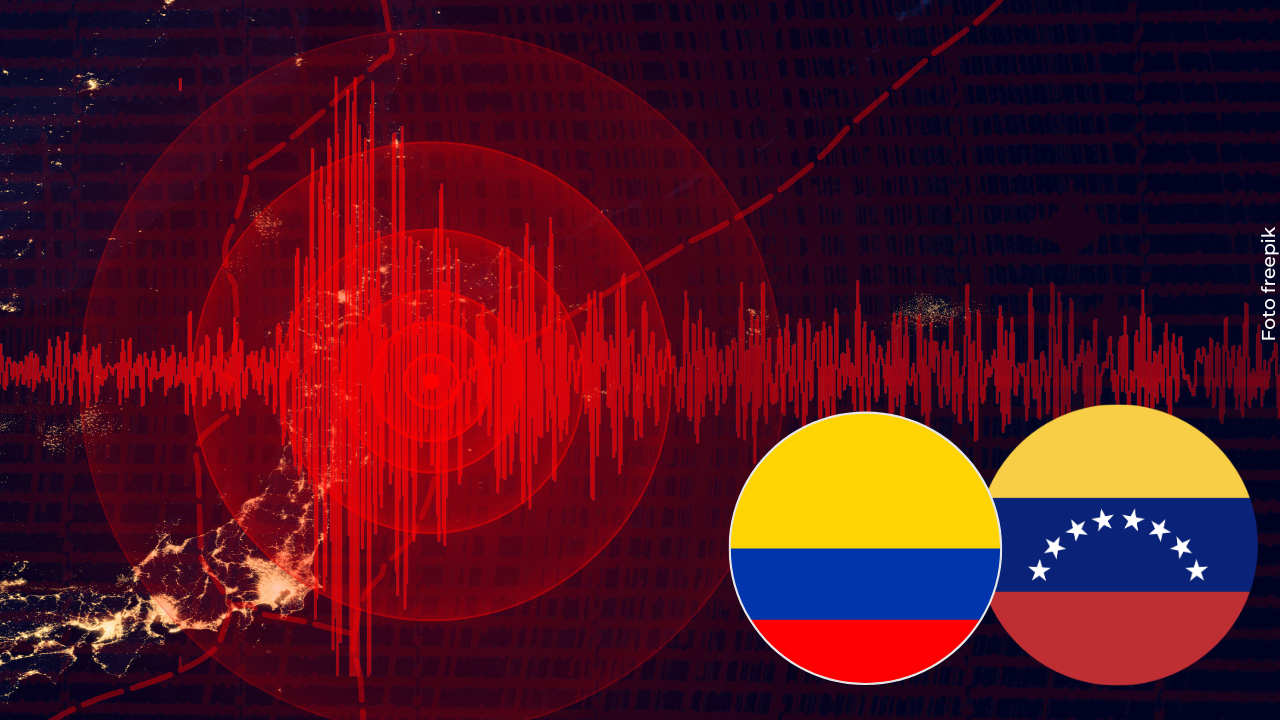 Expertos explican si el terremoto de Colombia tiene relación con el de Venezuela