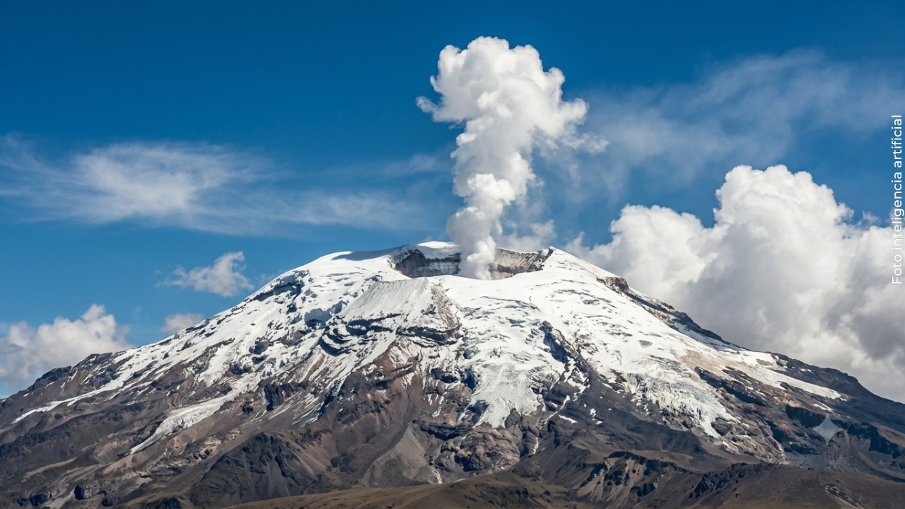 SGC responde si el fuerte sismo en Colombia está relacionado con Venezuela o el volcán Puracé