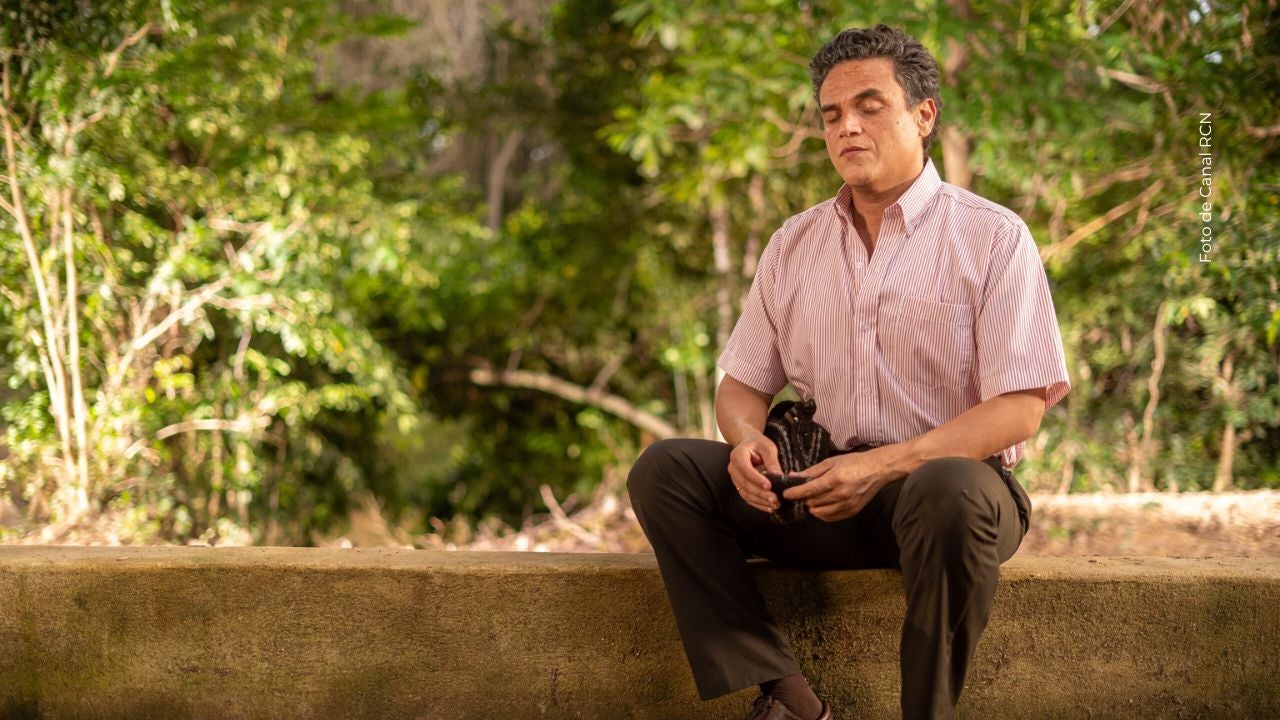 Silvestre Dangond mostró su tristeza por el temblor en Colombia.