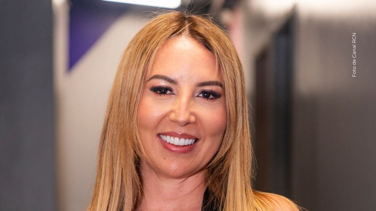 Mafe Walker hizo parte del elenco de la primera temporada de La casa de los famosos.