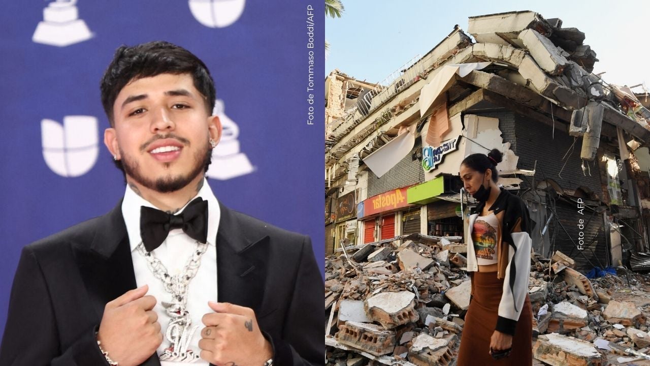 Westcol se refirió a sus declaraciones sobre prevención semanas atrás del terremoto en Colombia.