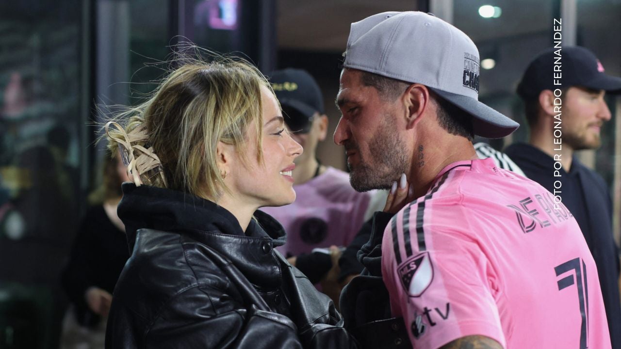 Tini Stoessel realizó un vlog dónde compartió su viaje a París