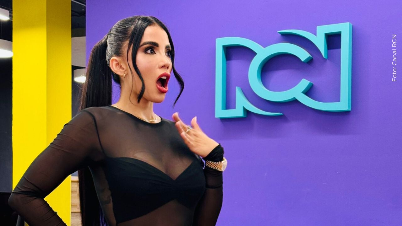 Karina García dijo cuál es el nombre que jamás le pondría a su hijo