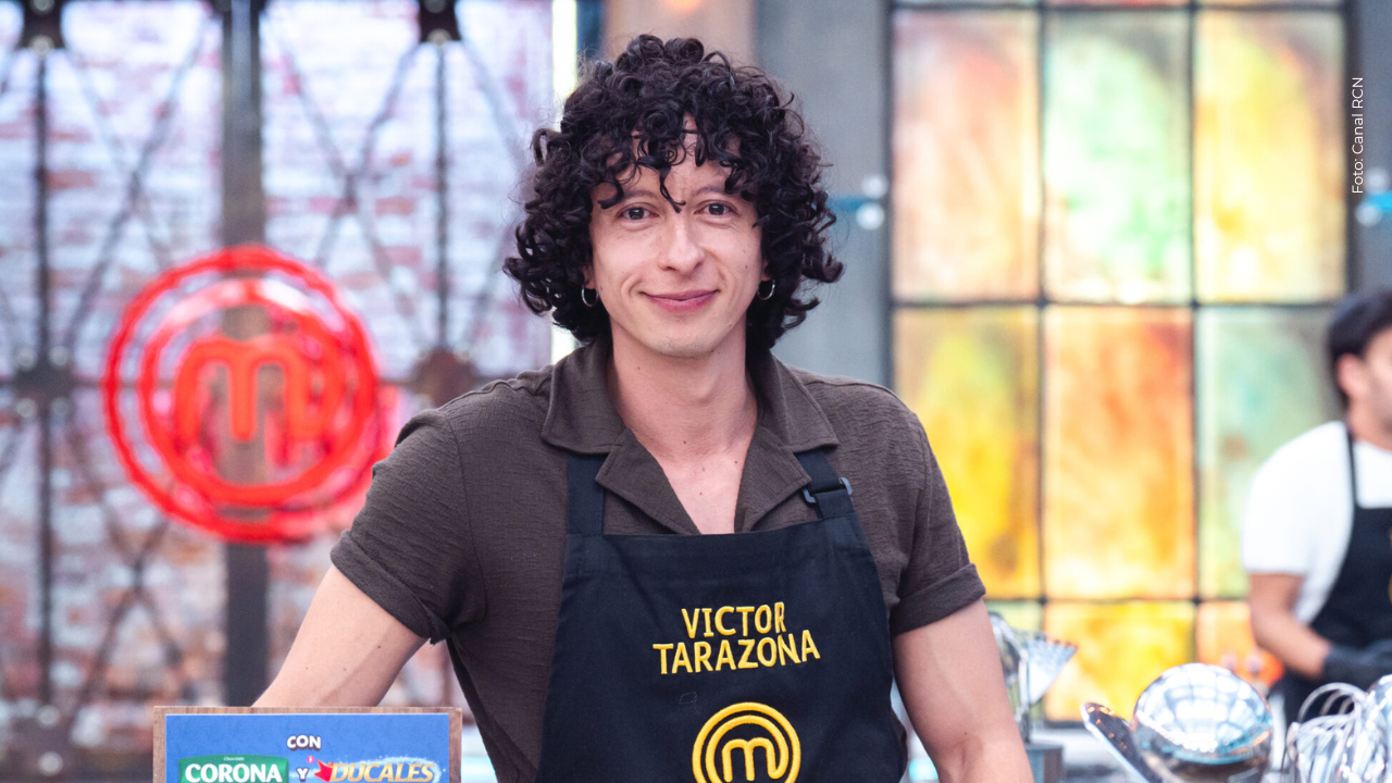 La IA predice quién sería el próximo eliminado de MasterChef Celebrity: esto reveló