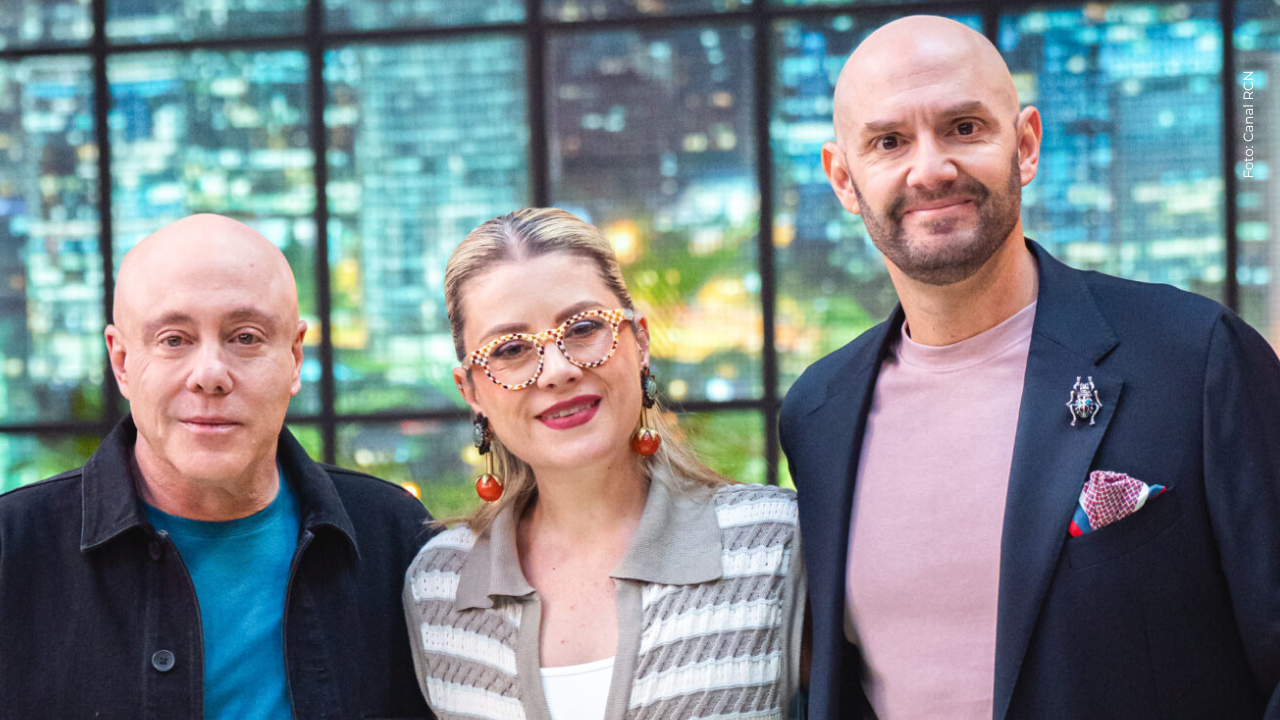 La IA predice quién sería el próximo eliminado de MasterChef Celebrity: esto reveló