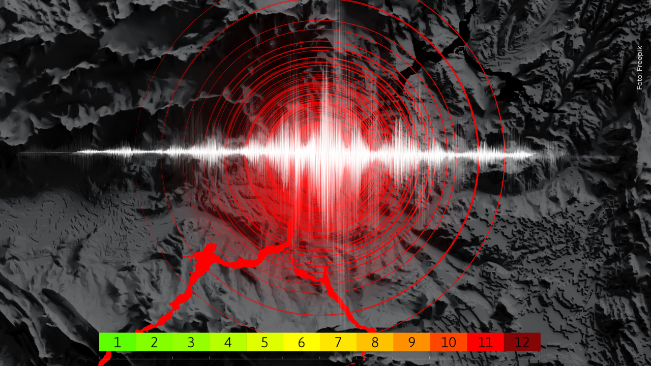 ¿Qué hacer para protegerse de un sismo si estás o no en un piso alto? Esto recomiendan expertos