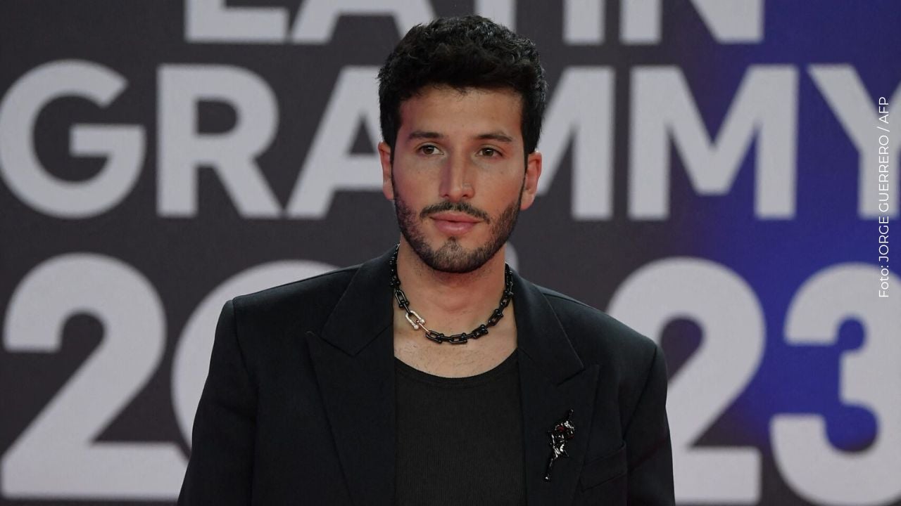 Sebastián Yatra se pronuncia tras terremoto en Colombia