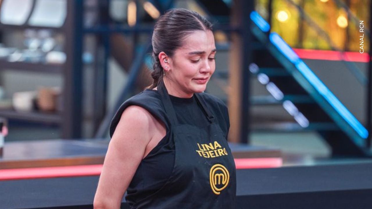 lina tejeiro en masterchef celebrity