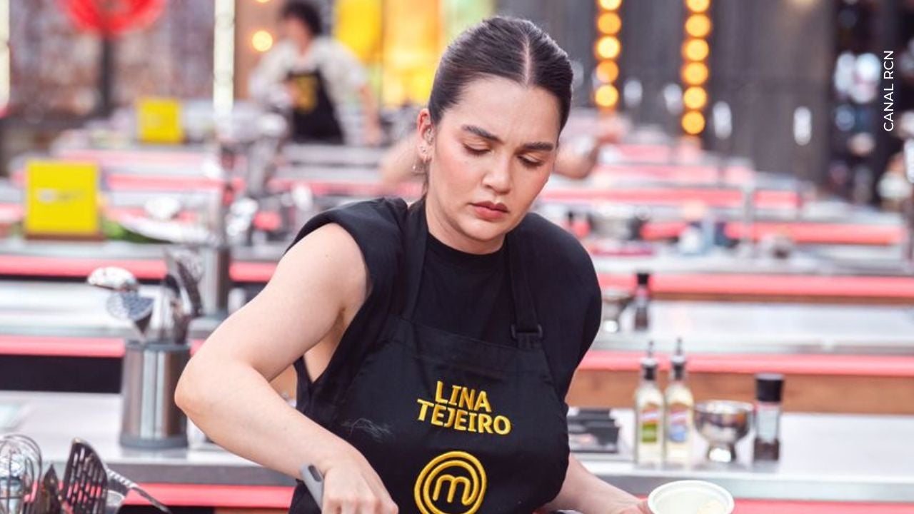 lina tejeiro eliminada de masterchef celebrity