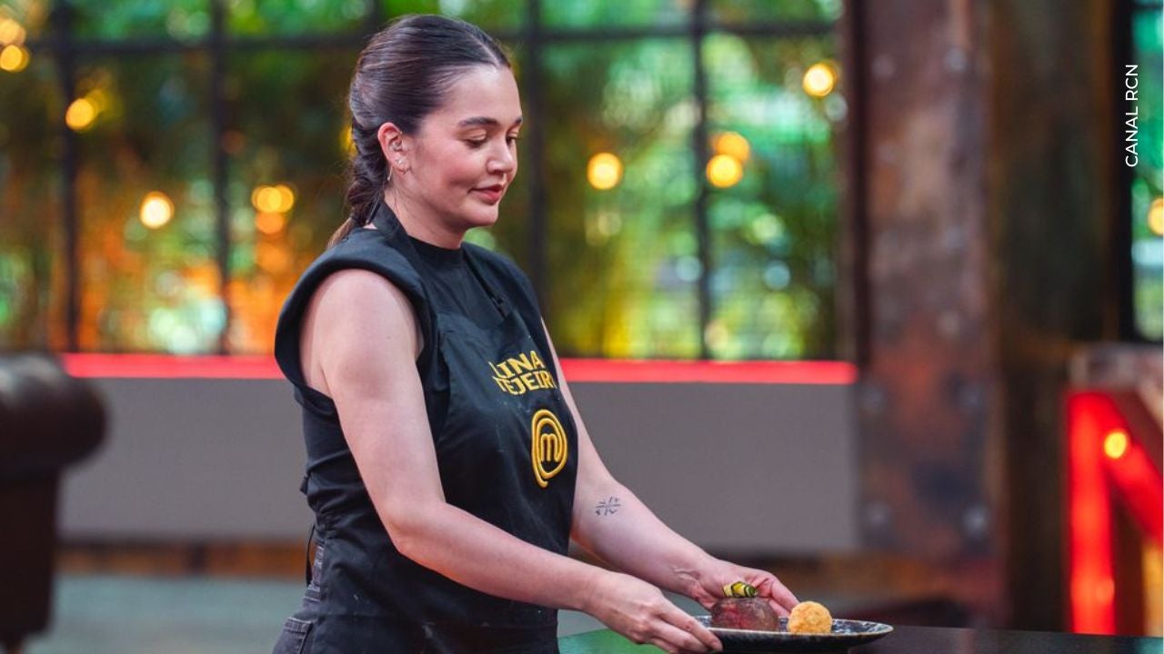 lina tejeiro salio de masterchef celebrity