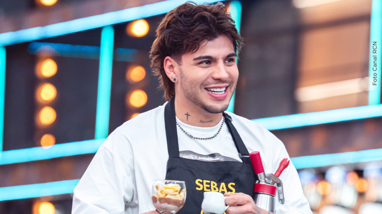 La polémica que salpica a Sebastián Villalobos en MasterChef: “2 de mis favs ya no están”