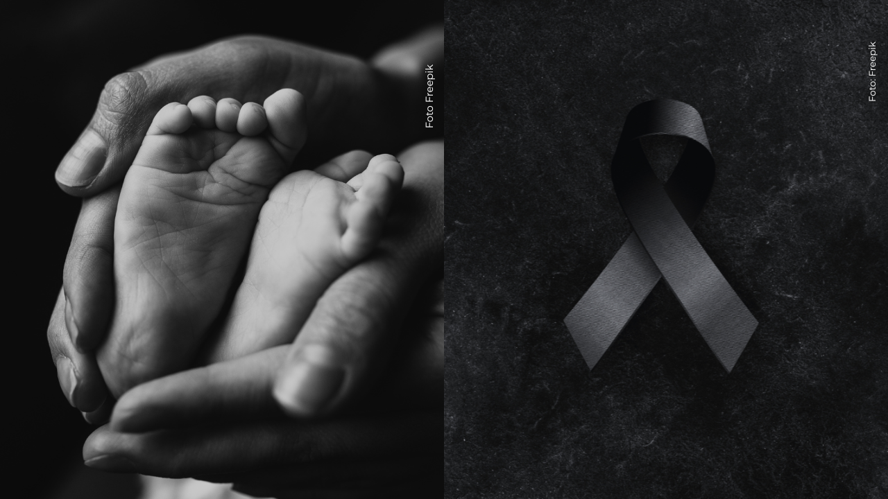 Reconocida actriz confirmó la muerte de su bebé en las últimas horas: este mensaje dejó en redes
