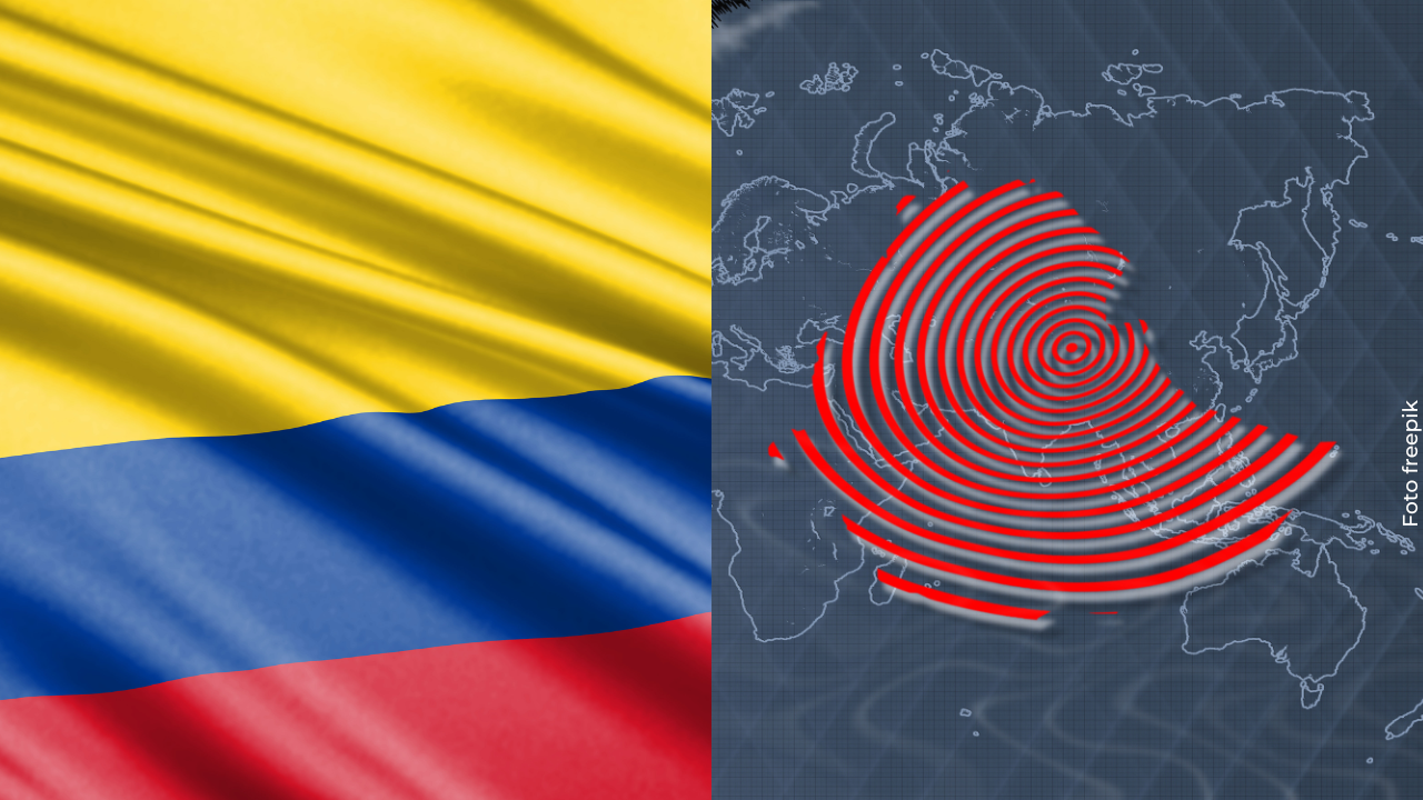 Nueva réplica en San José del Palmar: ¿qué significa y podría ocurrir otro sismo fuerte?