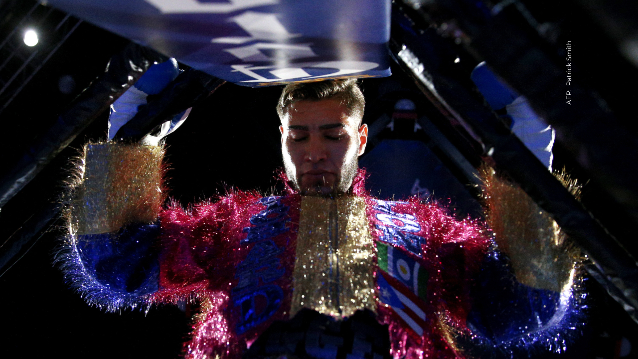 Duelo en el deporte: falleció reconocido exboxeador Prichard Colón, así se confirmó la noticia
