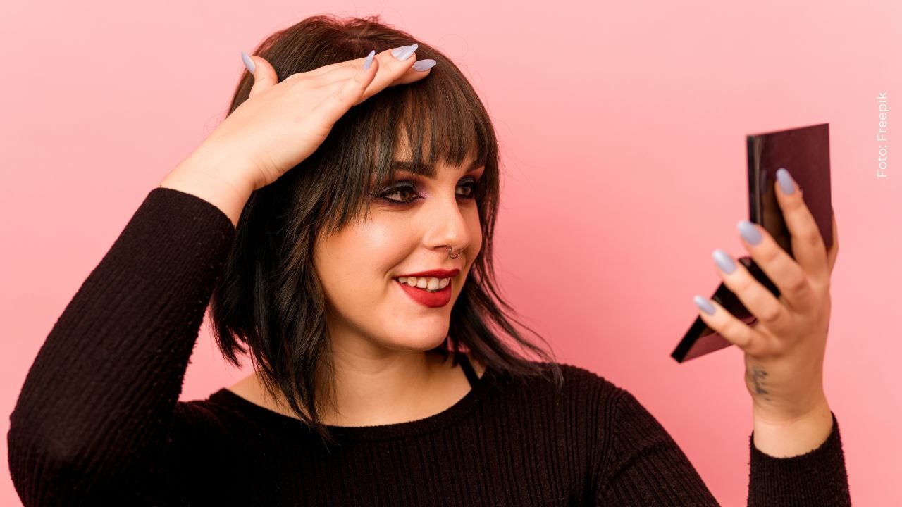 Karely Ruiz muestra en redes su nuevo cambio de look