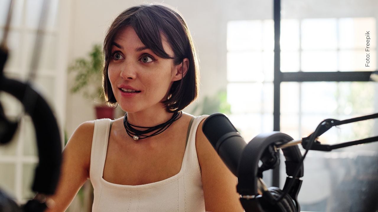Karely Ruiz sorprende a sus seguidores con radical cambio de look