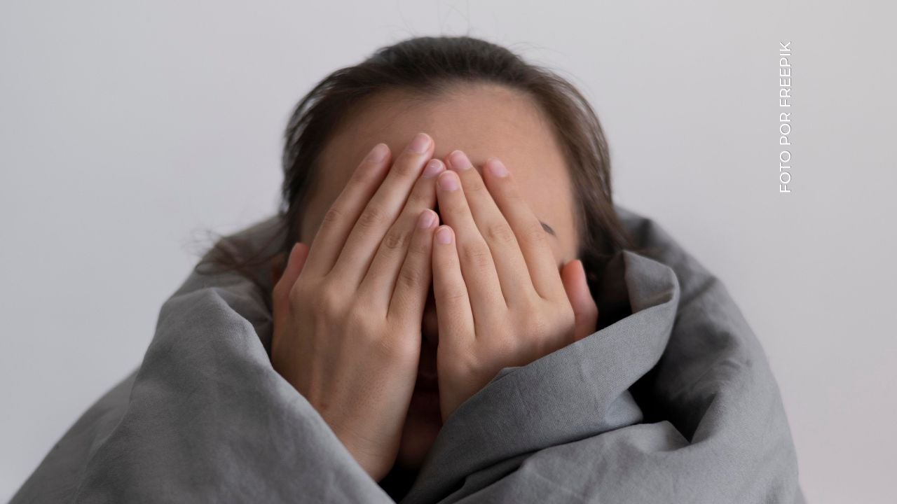 La falta de sueño puede manejarse con diversas estrategias