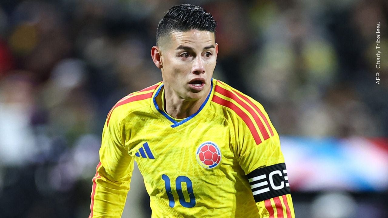 james rodriguez habla del terremoto
