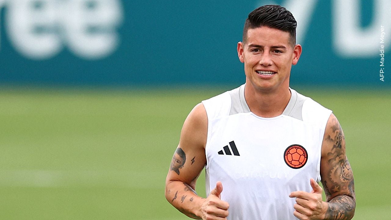 james rodriguez donara para el terremoto