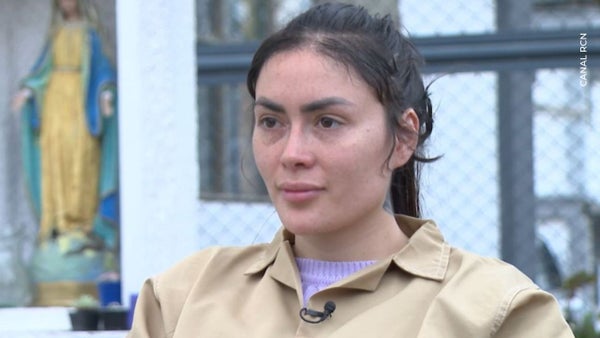 Abogada de Epa Colombia respondió a las críticas por el traslado de la influencer Abogada de Epa Colombia respondió a las críticas por el traslado de la influencer