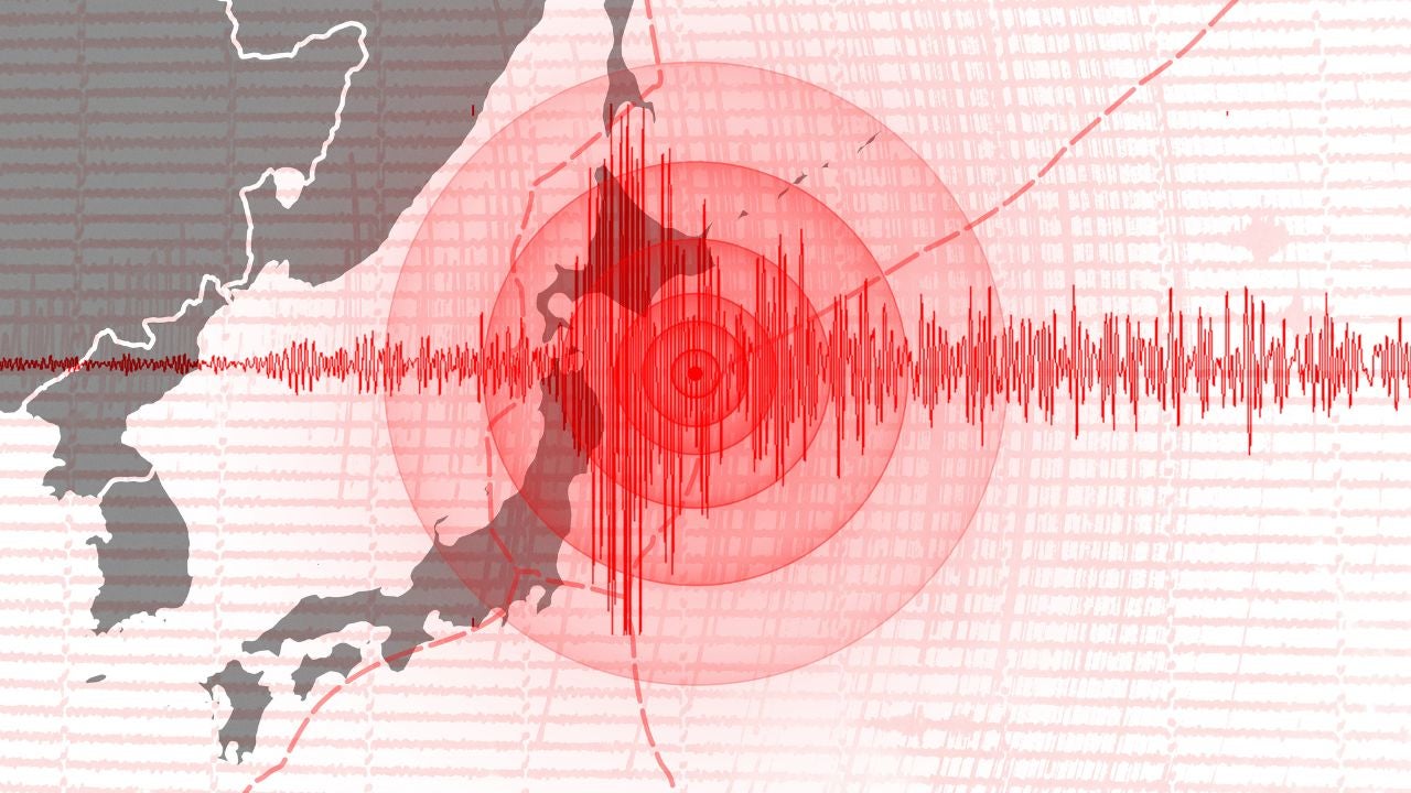 Yuli Ruiz mostró su preocupación tras nueva alerta de sismo en San José del Palmar
