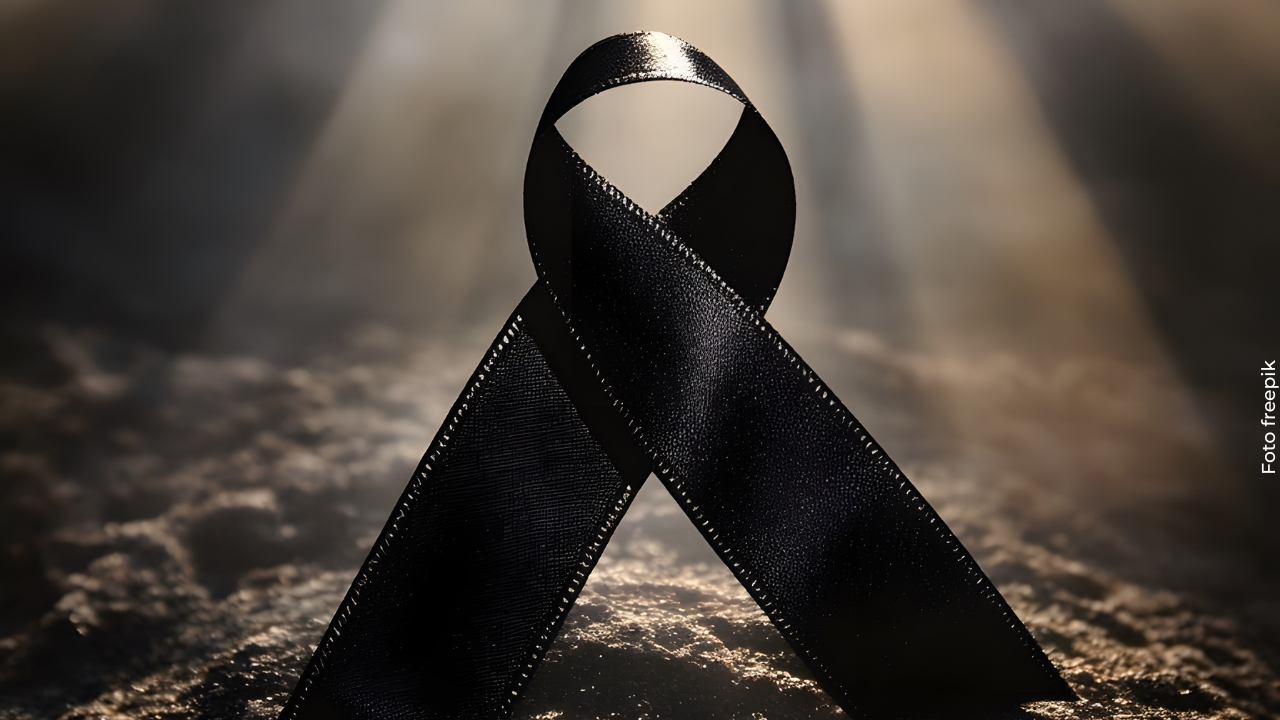 Carlos Andrés Aponte familia falleció