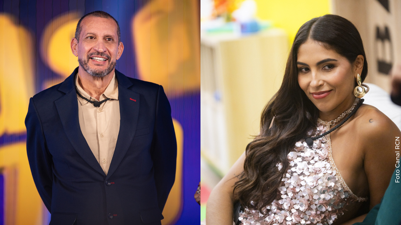 Una foto del ‘Flaco’ Solórzano con un desaparecido del terremoto conmovió a Lorena Altamirano