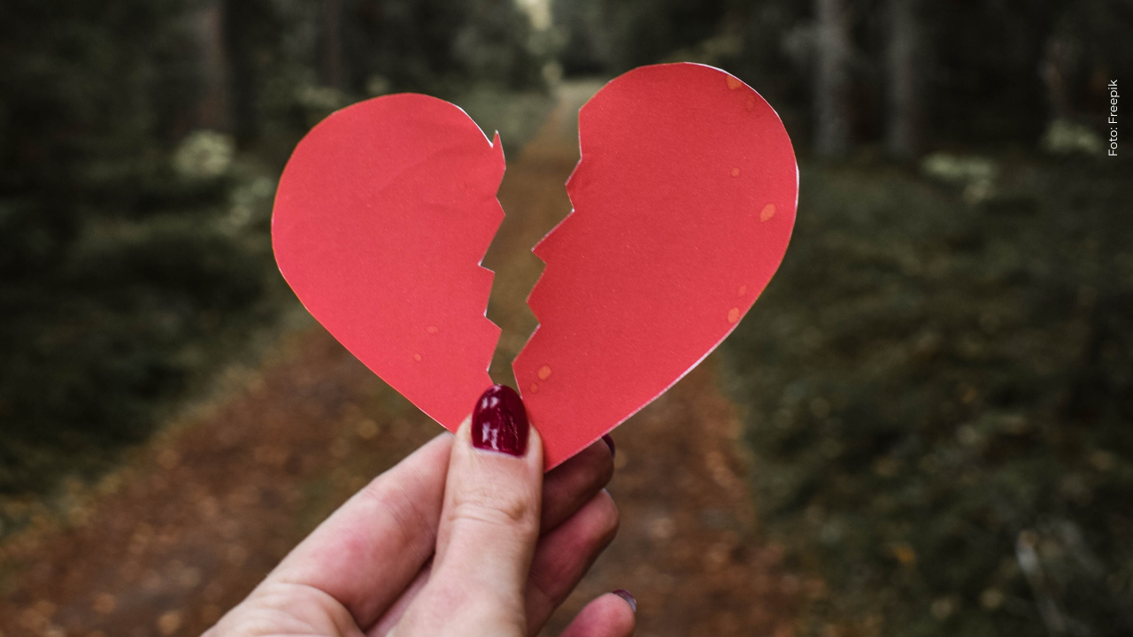 Reconocida pareja del entretenimiento confirmó su ruptura y uno de ellos estrena pareja, ¿quién?