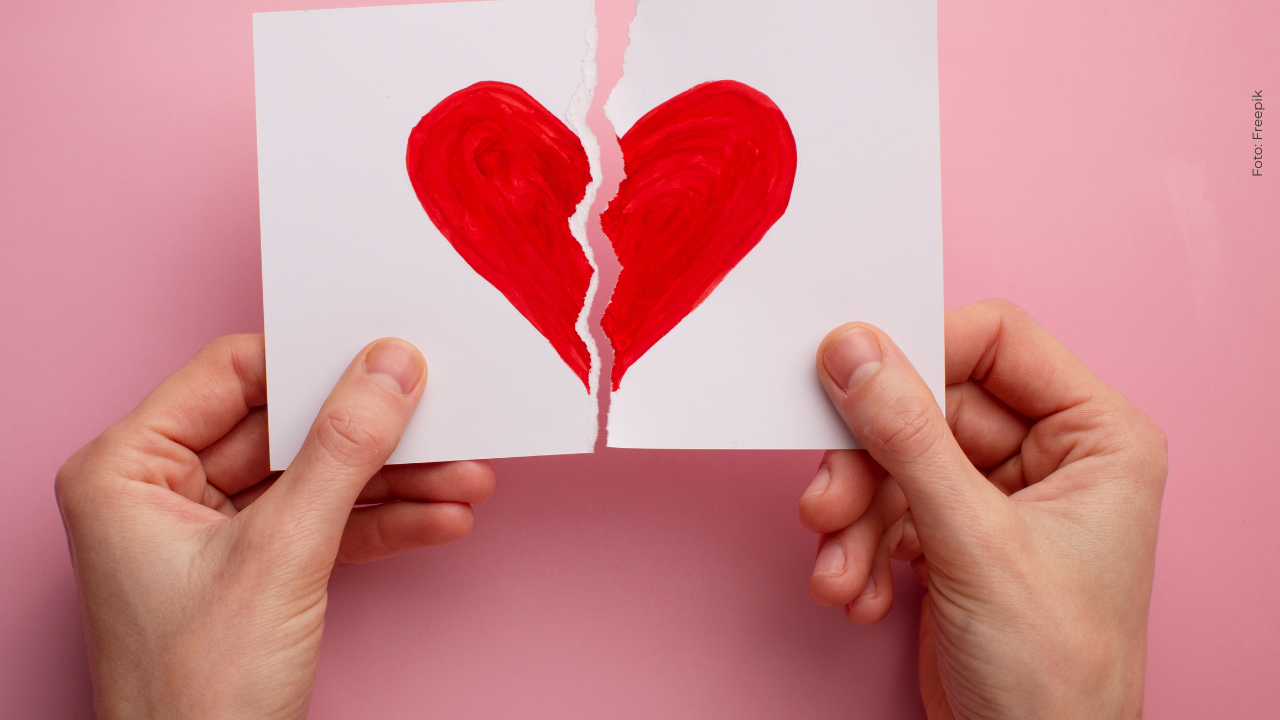 Reconocida pareja del entretenimiento confirmó su ruptura y uno de ellos estrena pareja, ¿quién?