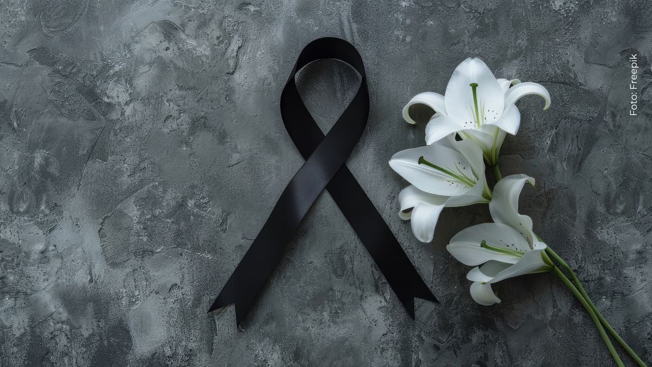 Murió reconocido actor de telenovelas tras un derrame cerebral