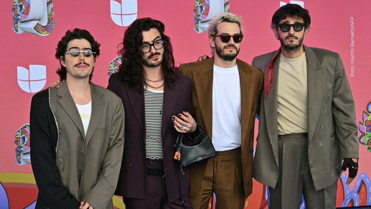 Morat recaudó fondos y donaciones.