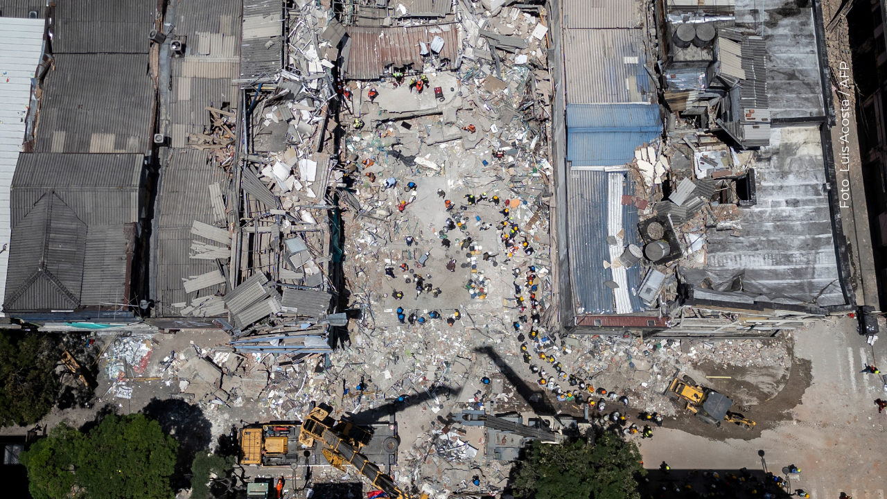 Terremoto