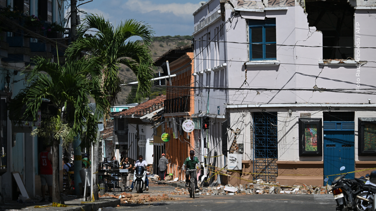 Terremoto