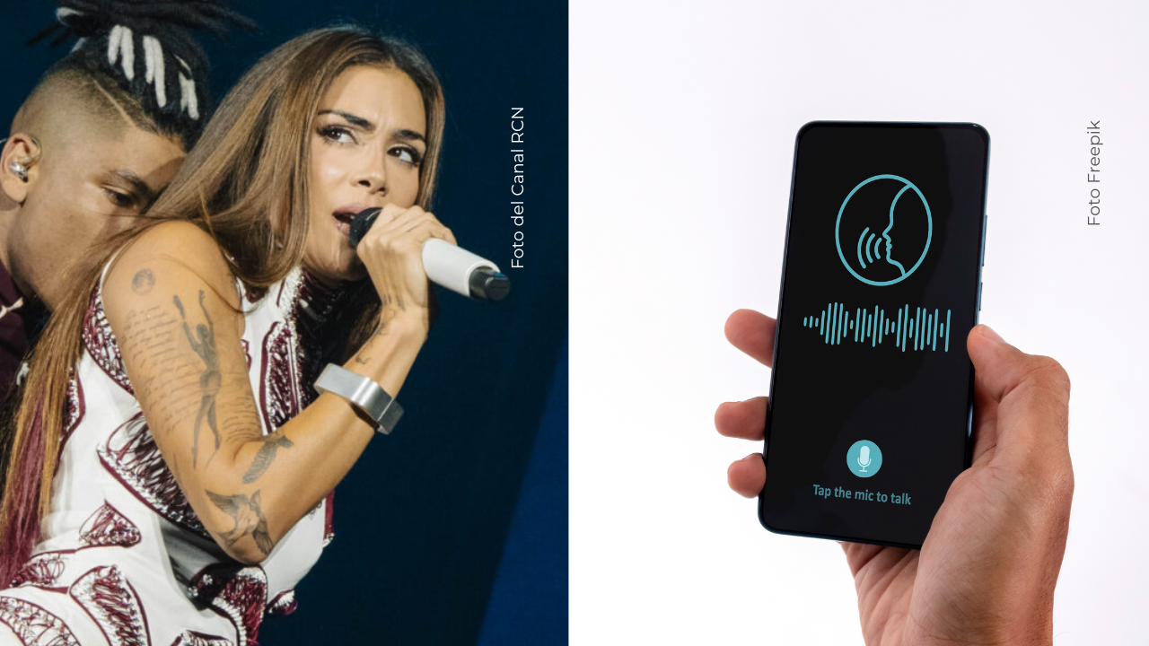 Greeicy
