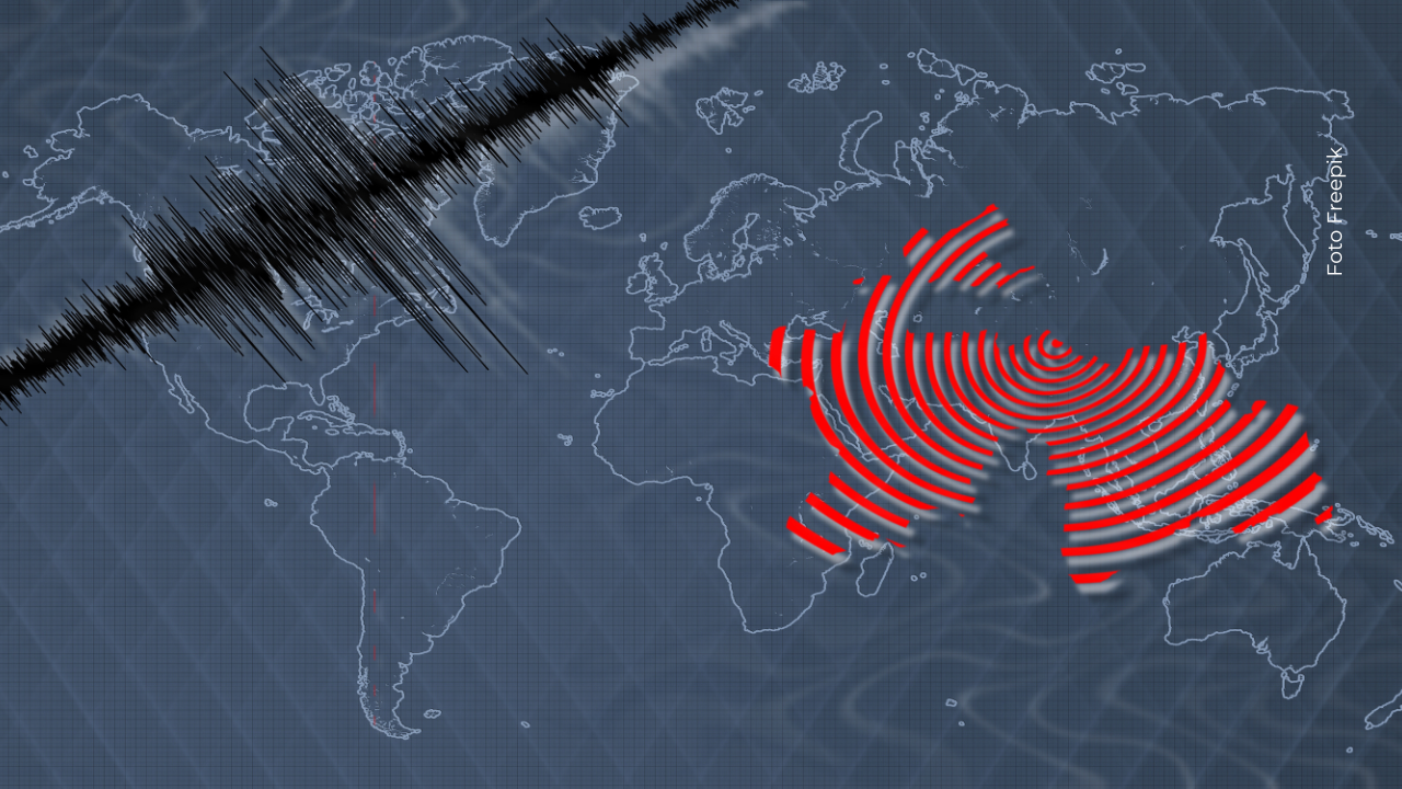 Terremoto
