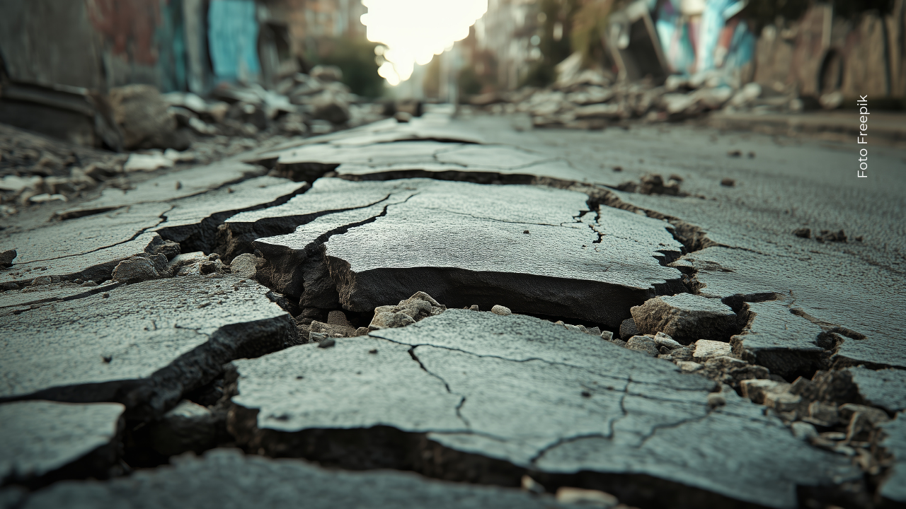 Terremoto