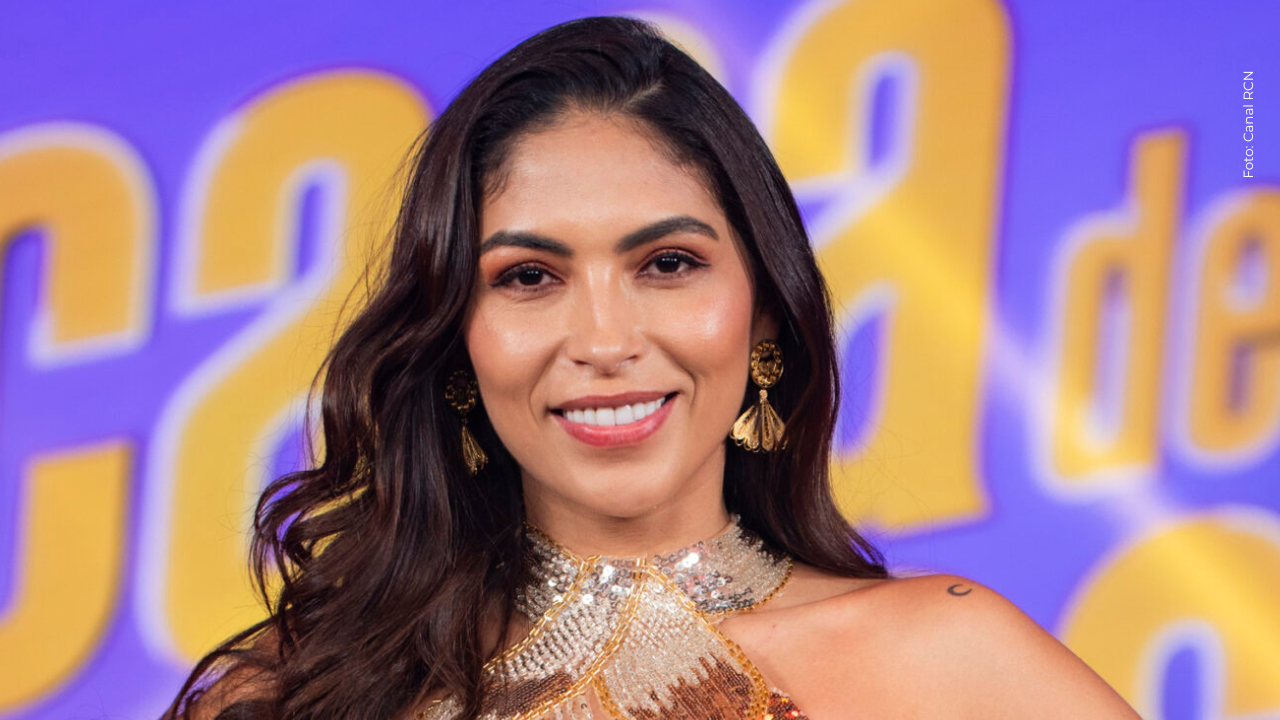 Lorena Altamirano confirmó la muerte del celador tras el terremoto, quien tenía foto con El Flaco Solórzano