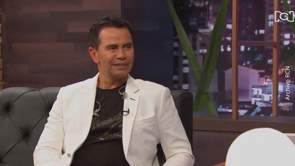 Jhonny Rivera tiene miedo por la millonaria suma que ha recaudado para donaciones, ¿cuánto es? Jhonny Rivera tiene miedo por la millonaria suma que ha recaudado para donaciones, ¿cuánto es?