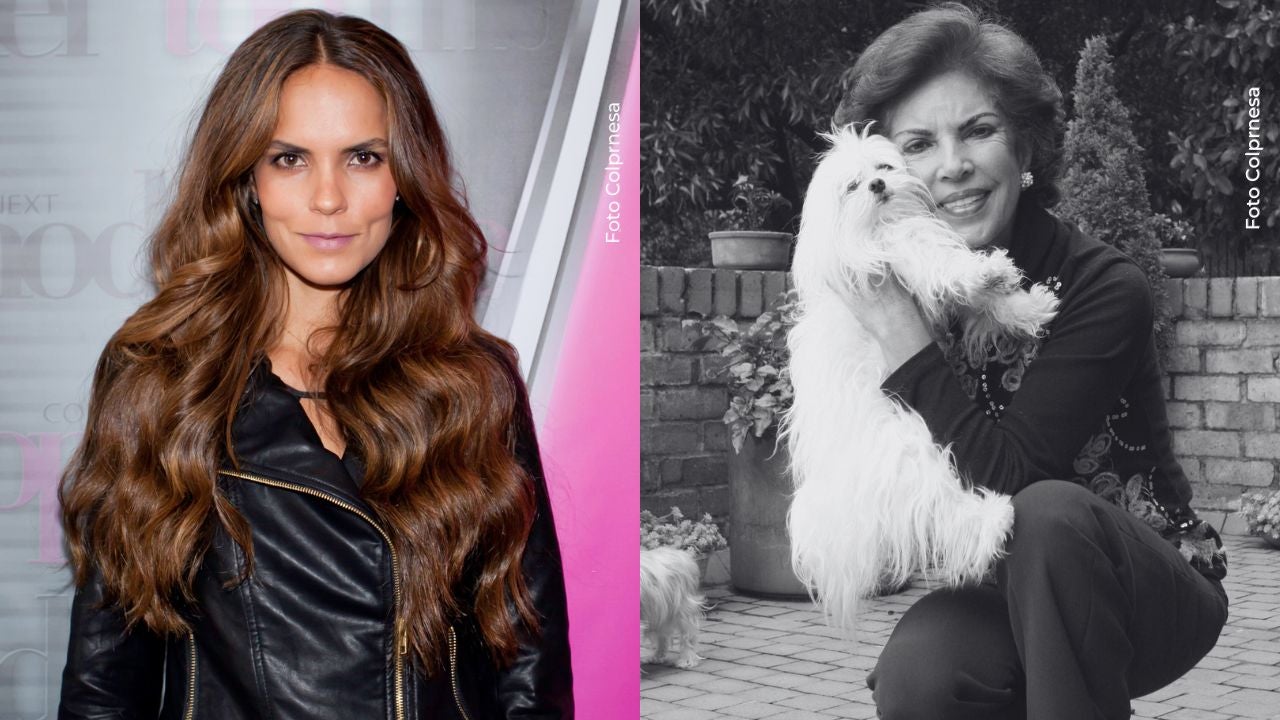 Catalina Aristizábal compartió desgarrador mensaje y video