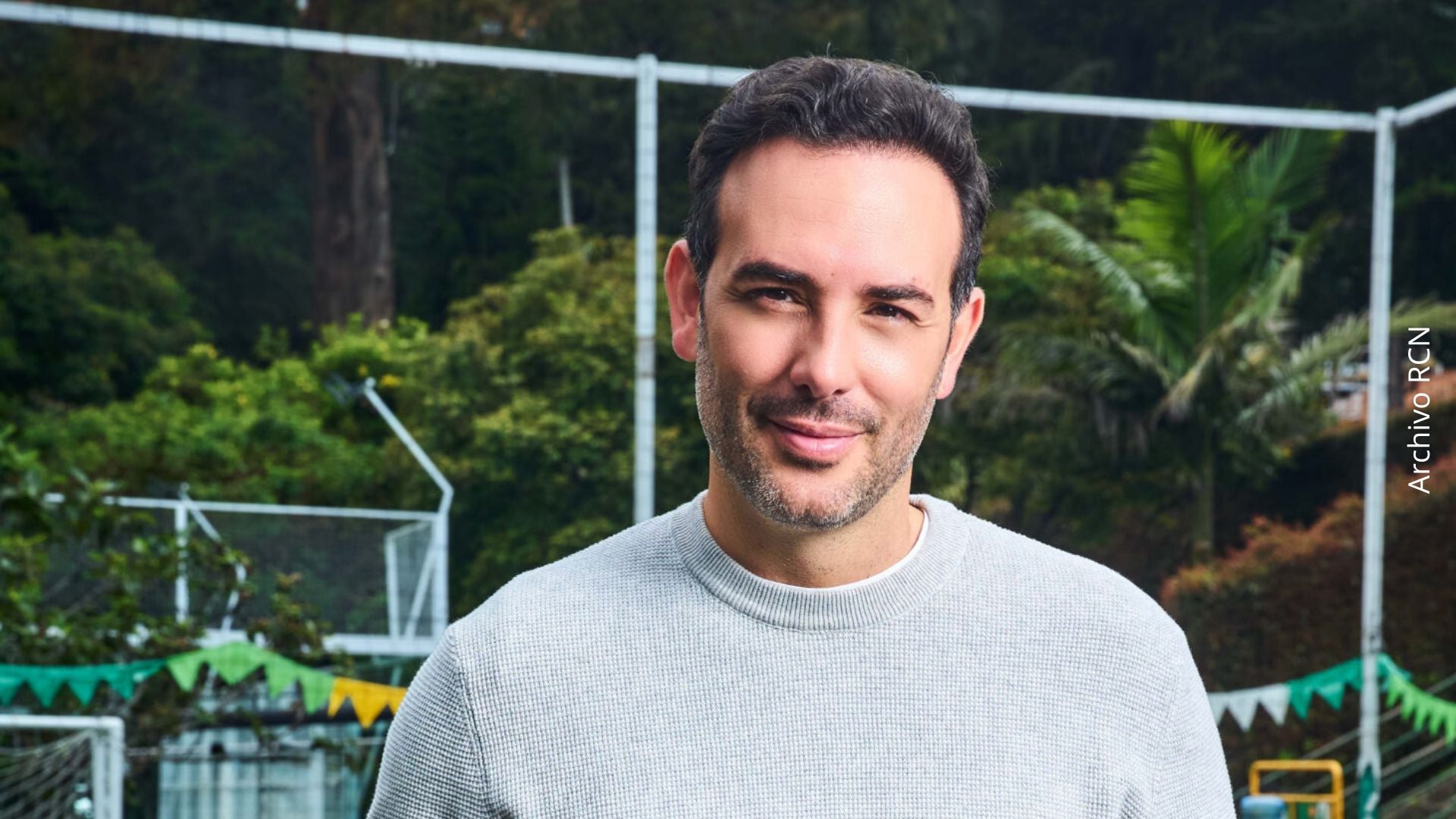Sebastián Martínez habla sobre la solidaridad tras el terremoto y cuestiona a quienes buscan figurar
