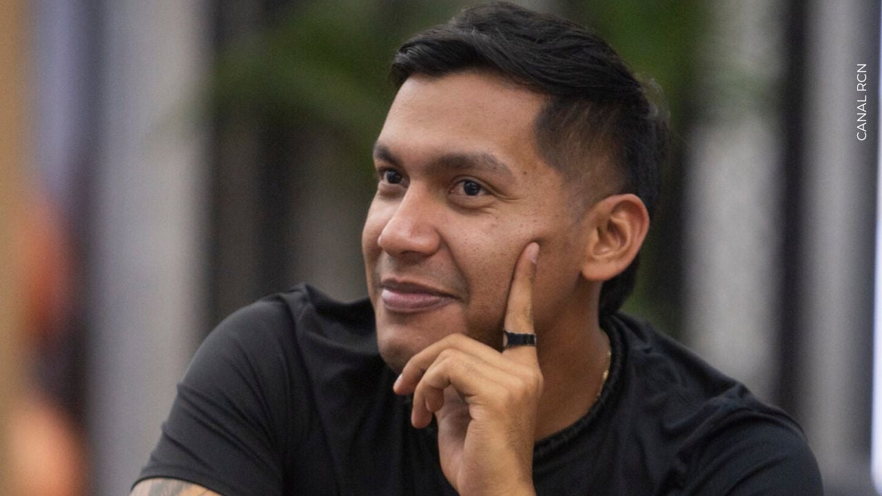juanda caribe contesta criticas por ayudas